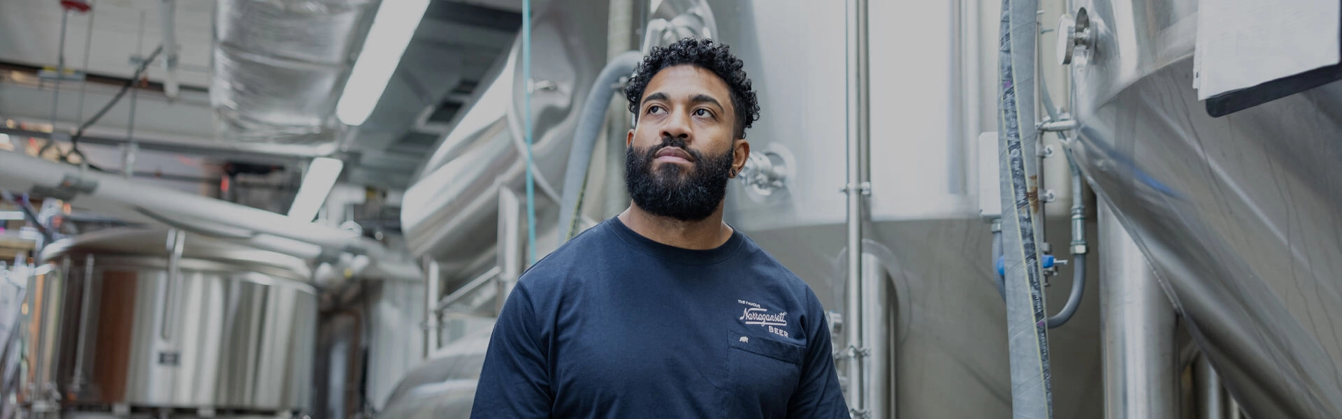 Browse top custom t-shirts for your corporate merchandise.